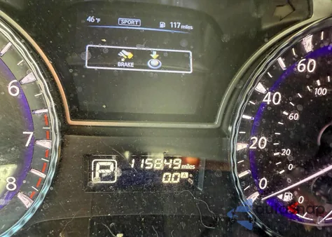 2017 Infiniti Qx60 z USA, uszkodzony, nr VIN 5N1DL0MM5HC525101